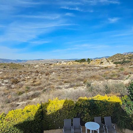 Villa Alicante - Bonalba Golf Mutxamel Ngoại thất bức ảnh