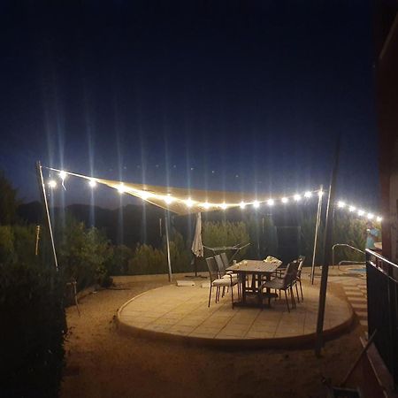 Villa Alicante - Bonalba Golf Mutxamel Ngoại thất bức ảnh
