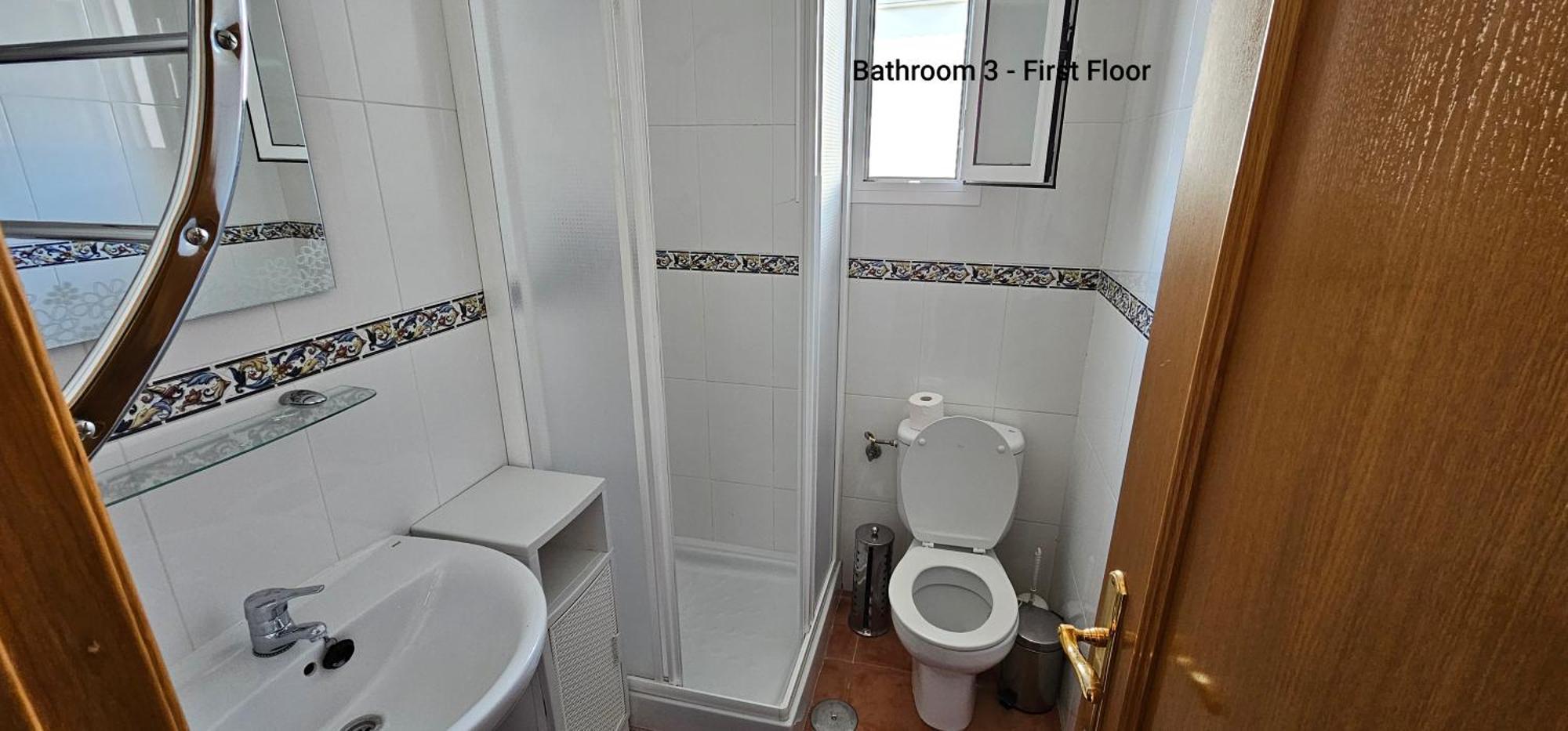 Villa Alicante - Bonalba Golf Mutxamel Ngoại thất bức ảnh