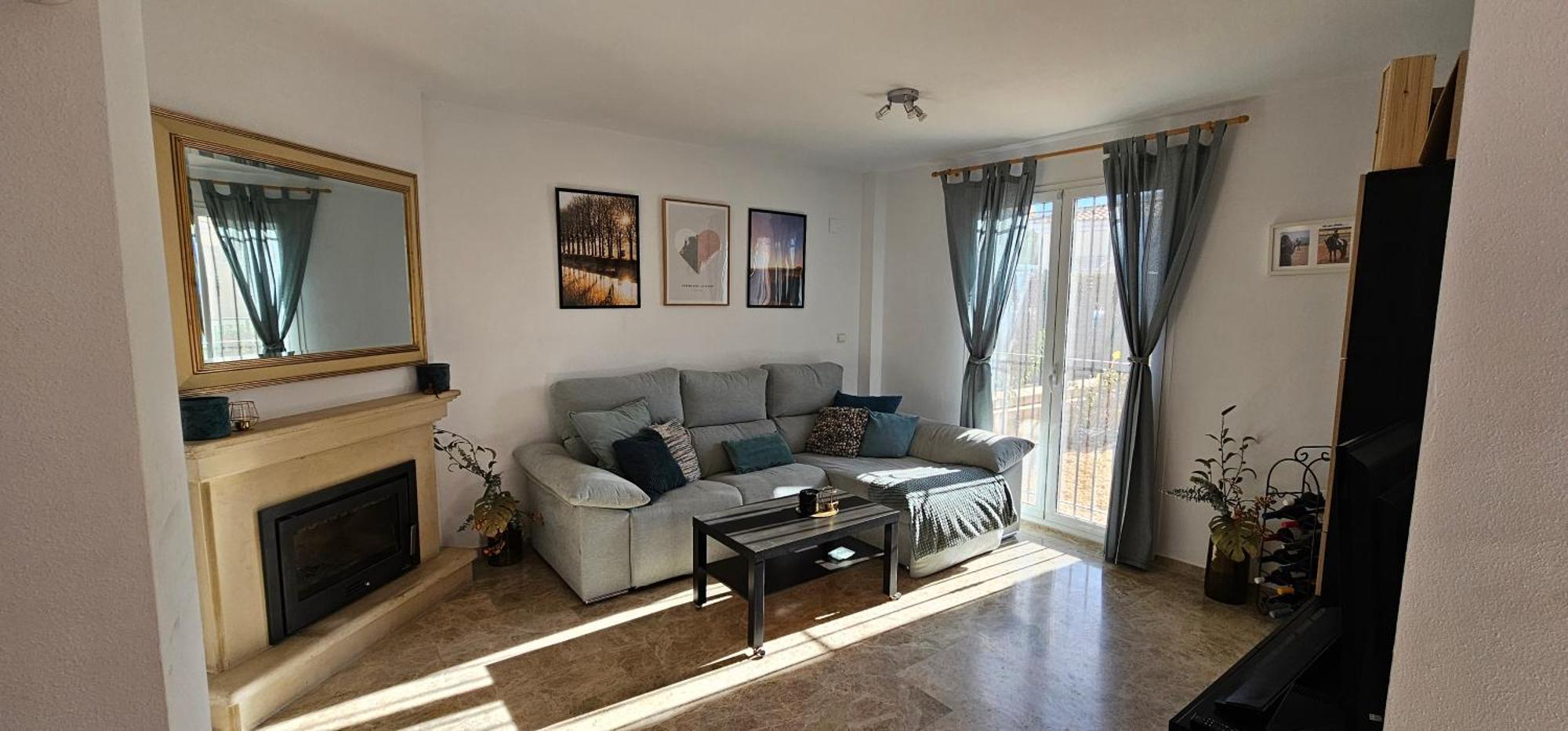 Villa Alicante - Bonalba Golf Mutxamel Ngoại thất bức ảnh
