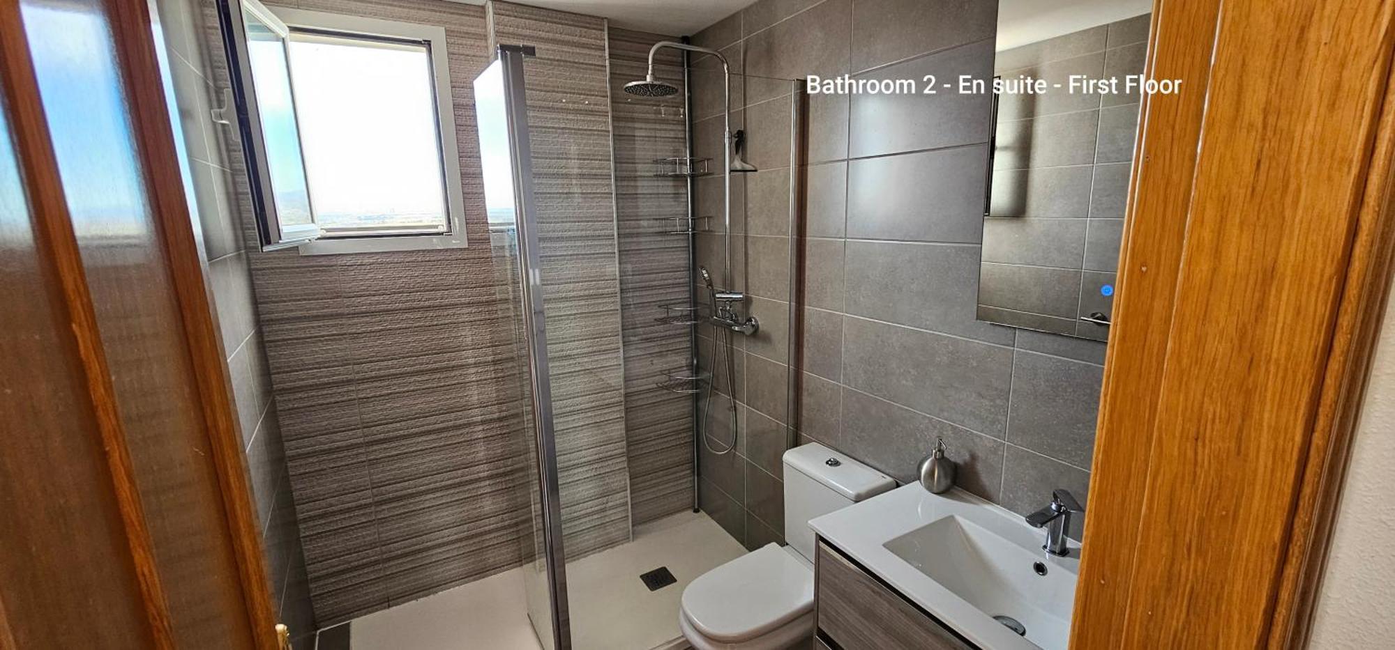 Villa Alicante - Bonalba Golf Mutxamel Ngoại thất bức ảnh