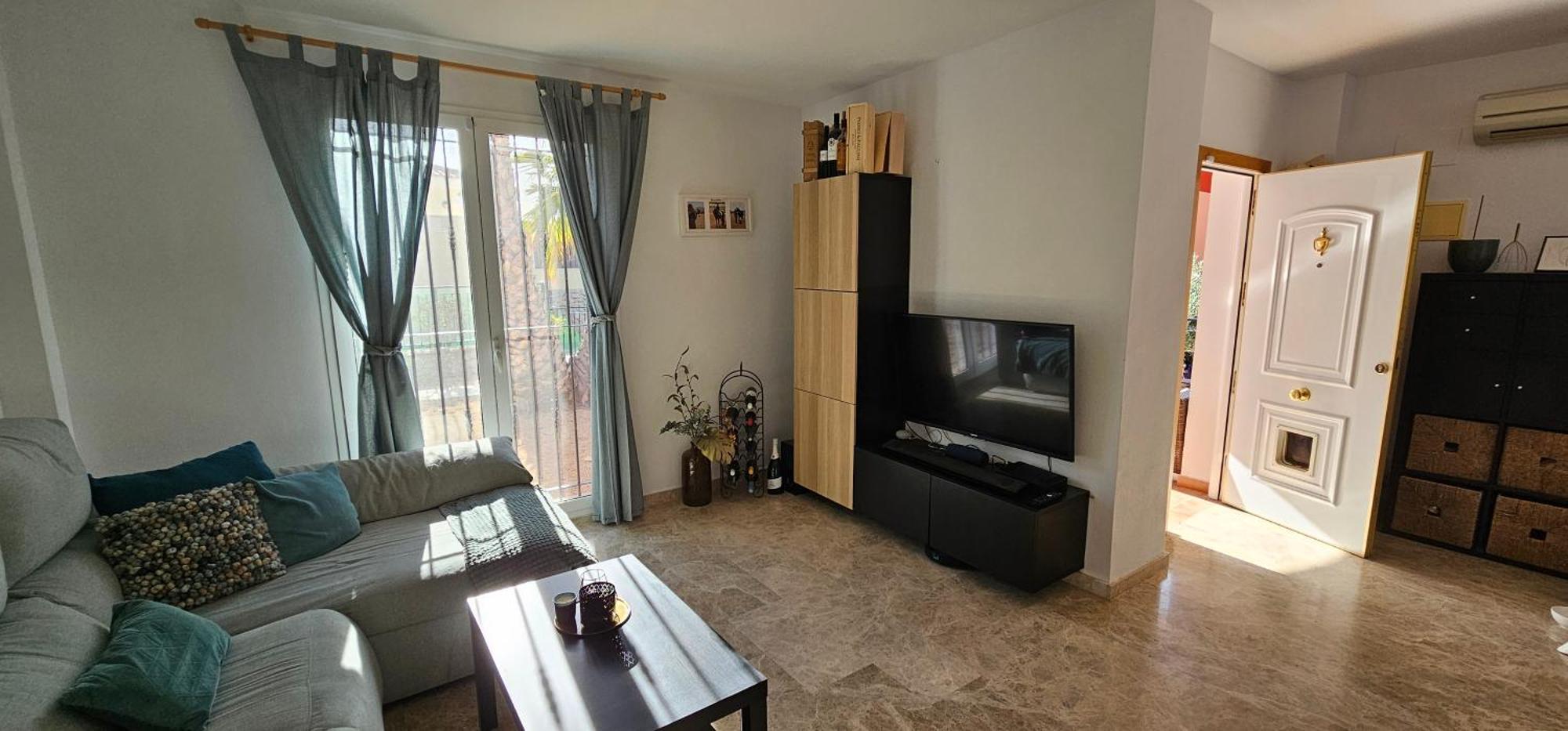Villa Alicante - Bonalba Golf Mutxamel Ngoại thất bức ảnh