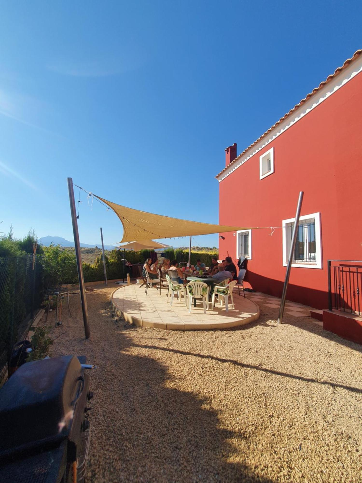 Villa Alicante - Bonalba Golf Mutxamel Ngoại thất bức ảnh