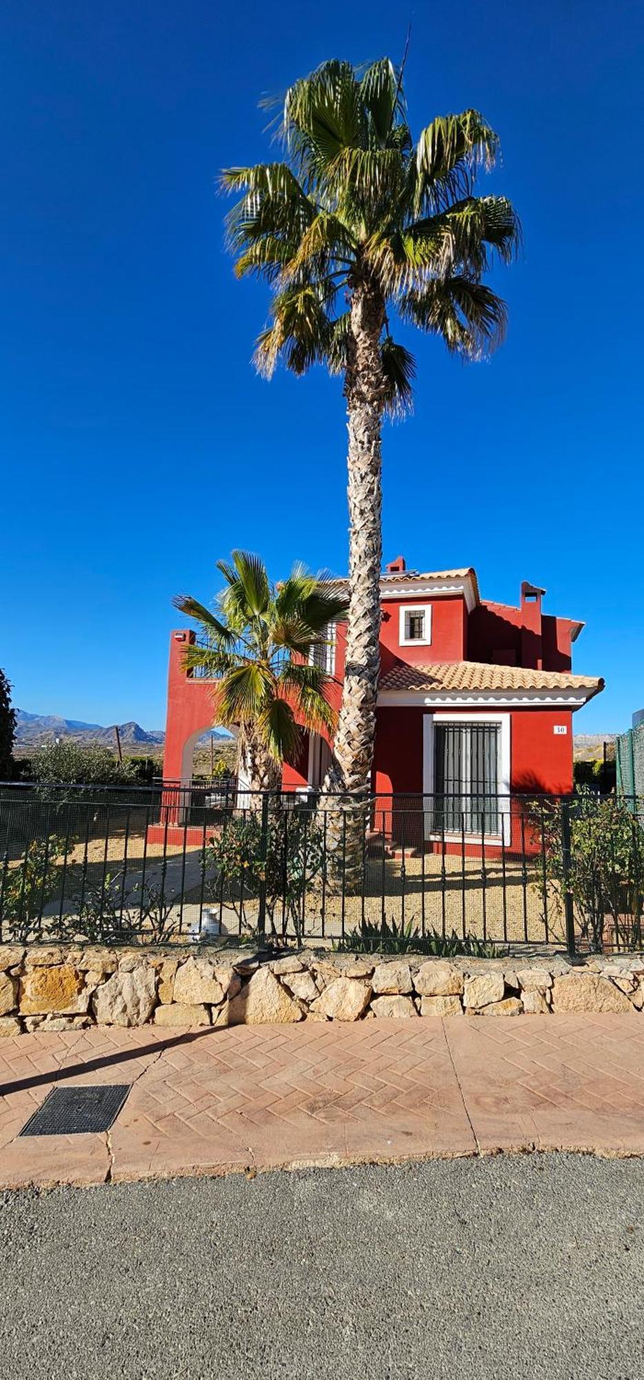 Villa Alicante - Bonalba Golf Mutxamel Ngoại thất bức ảnh