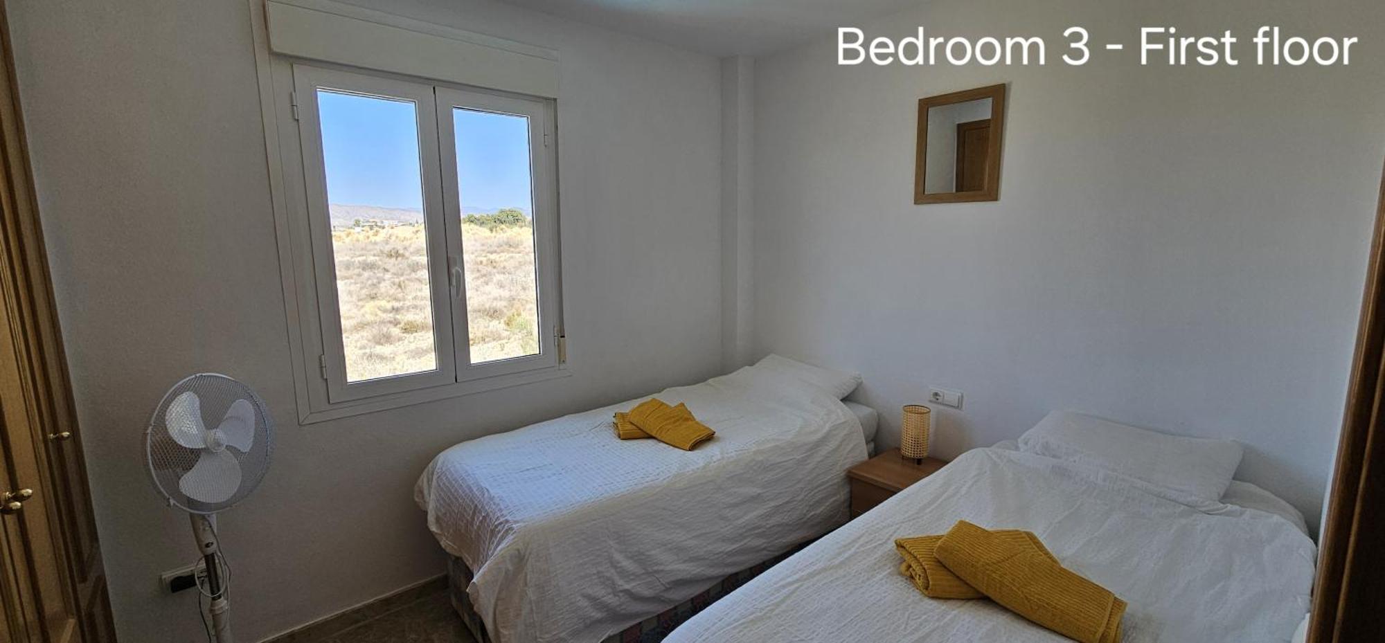Villa Alicante - Bonalba Golf Mutxamel Ngoại thất bức ảnh