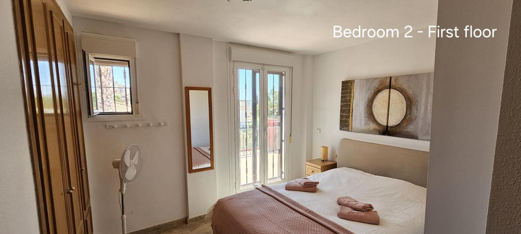 Villa Alicante - Bonalba Golf Mutxamel Ngoại thất bức ảnh