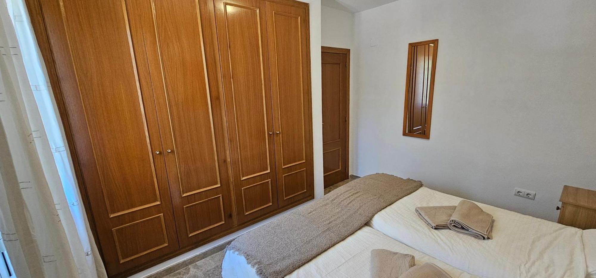 Villa Alicante - Bonalba Golf Mutxamel Ngoại thất bức ảnh