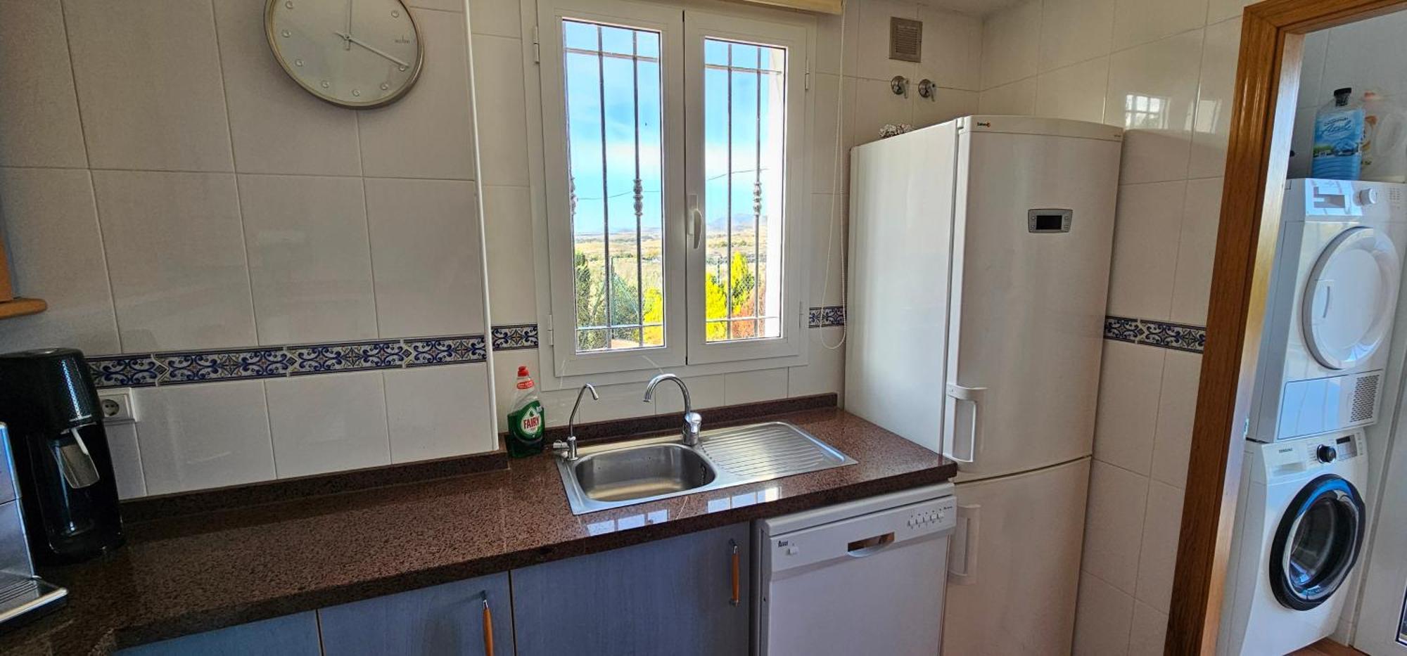 Villa Alicante - Bonalba Golf Mutxamel Ngoại thất bức ảnh